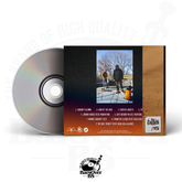 Tree Mason x Spanish Ran - Corduroy Collar Crime (Digipak CD With Obi Strip)